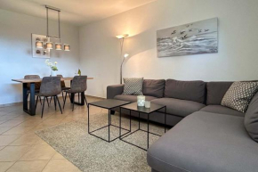 Landhaus Hubertus Ferienwohnung 9 LH09